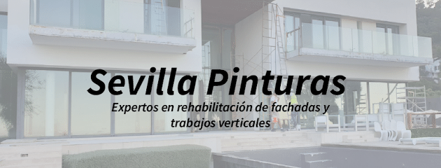 Sevilla Pinturas