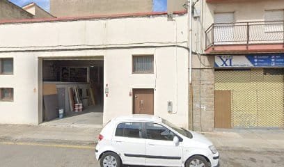 Soy&Soy Pintats I Lacats, S.l.