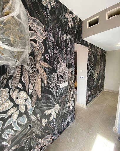 Tecnicolor Pinturas