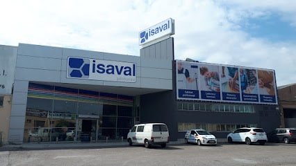 Tienda De Pinturas Isaval - Aldaya