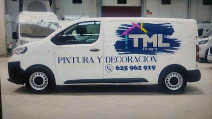 Tml Pintores