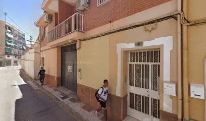 Tu Pintor En Granada