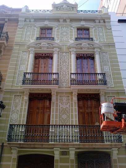 Uxoní Pintors Sl