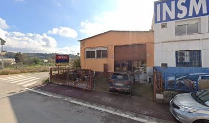Vives Pintors Sl