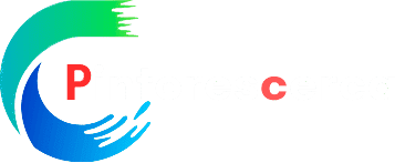 Pintores Cerca Logo