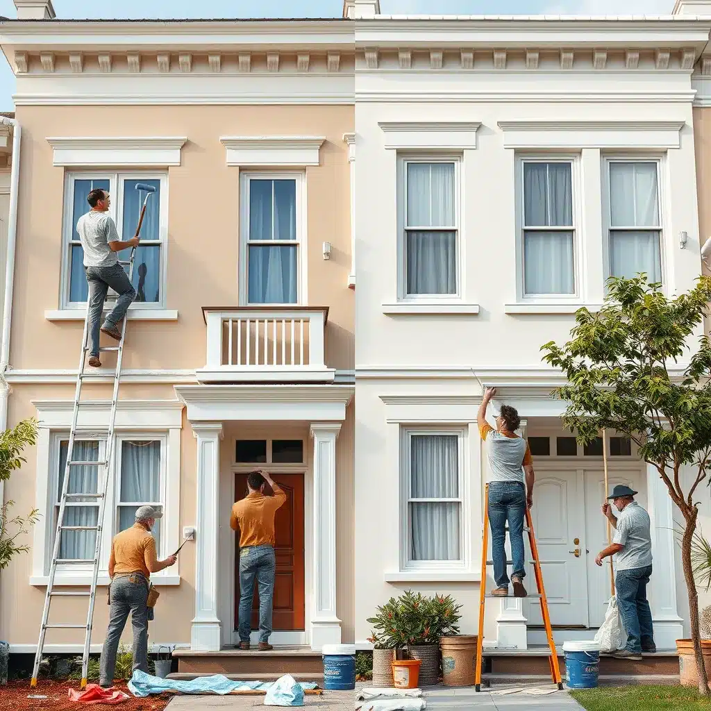 De Ensueño Pinturas & Decoración