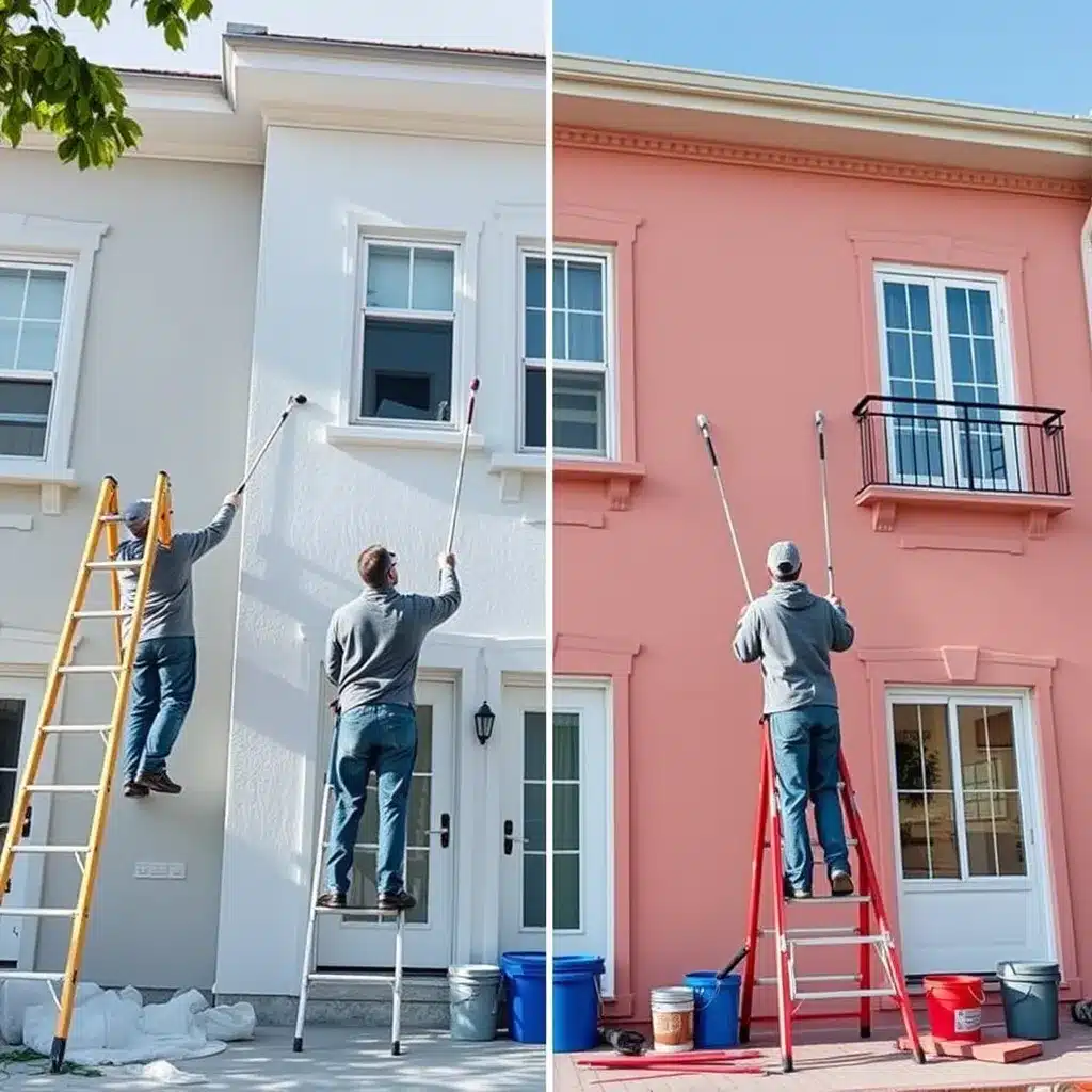 Deconuba Pinturas S.l
