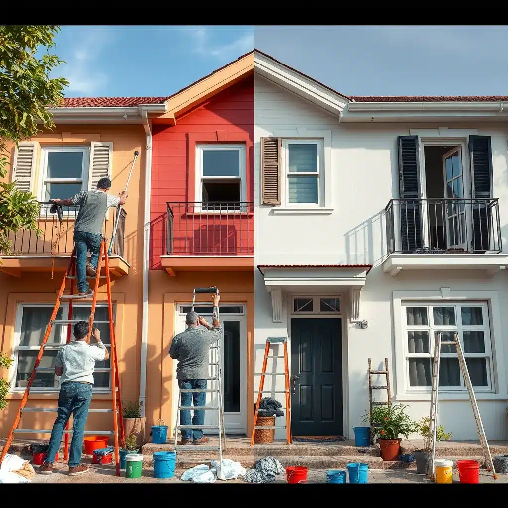 Decopintor , Microcemento Y Alta Decoraciòn, Pintura E Interiorismo