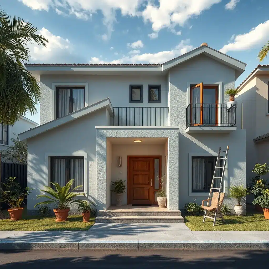 Interdecor Sánchez – Pintor D'interiors