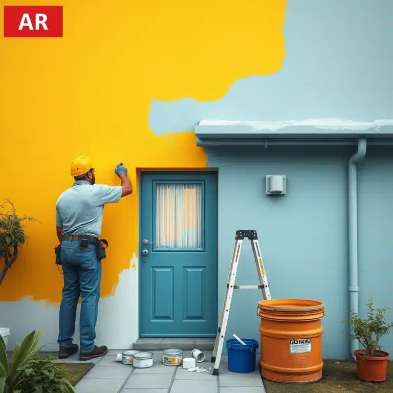 Jbs Pintura & Reformas