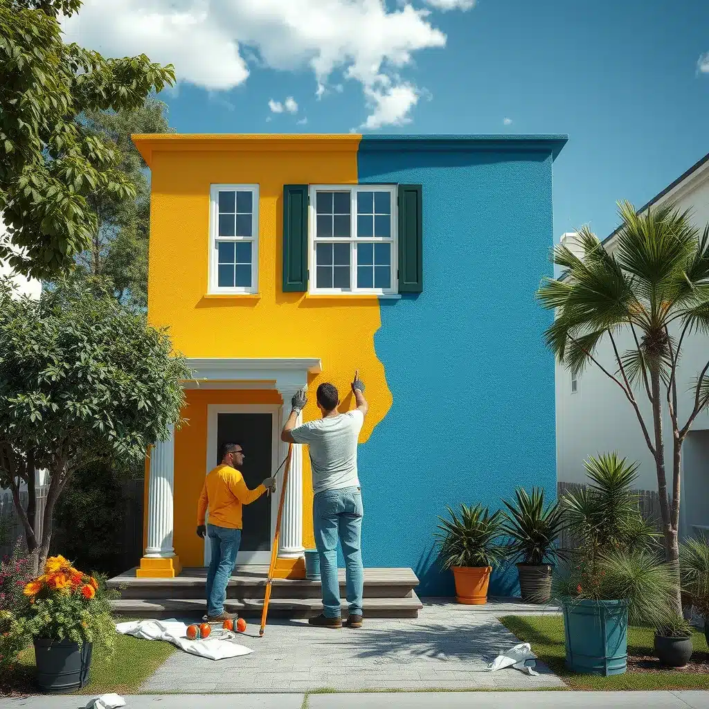 Jf Painter