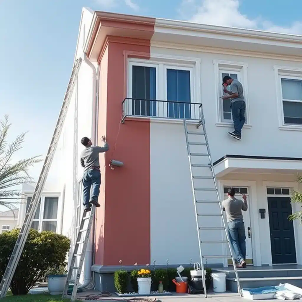Jmi Pintura Y Decoracion