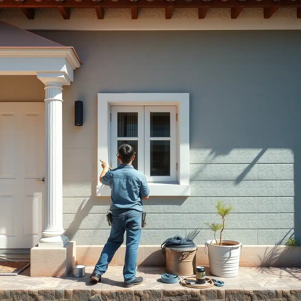 Jordi Sánchez Pintura Y Decoración