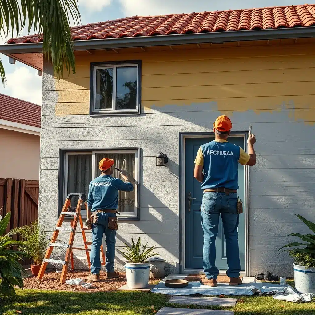 Jus Pintura Y Decoración