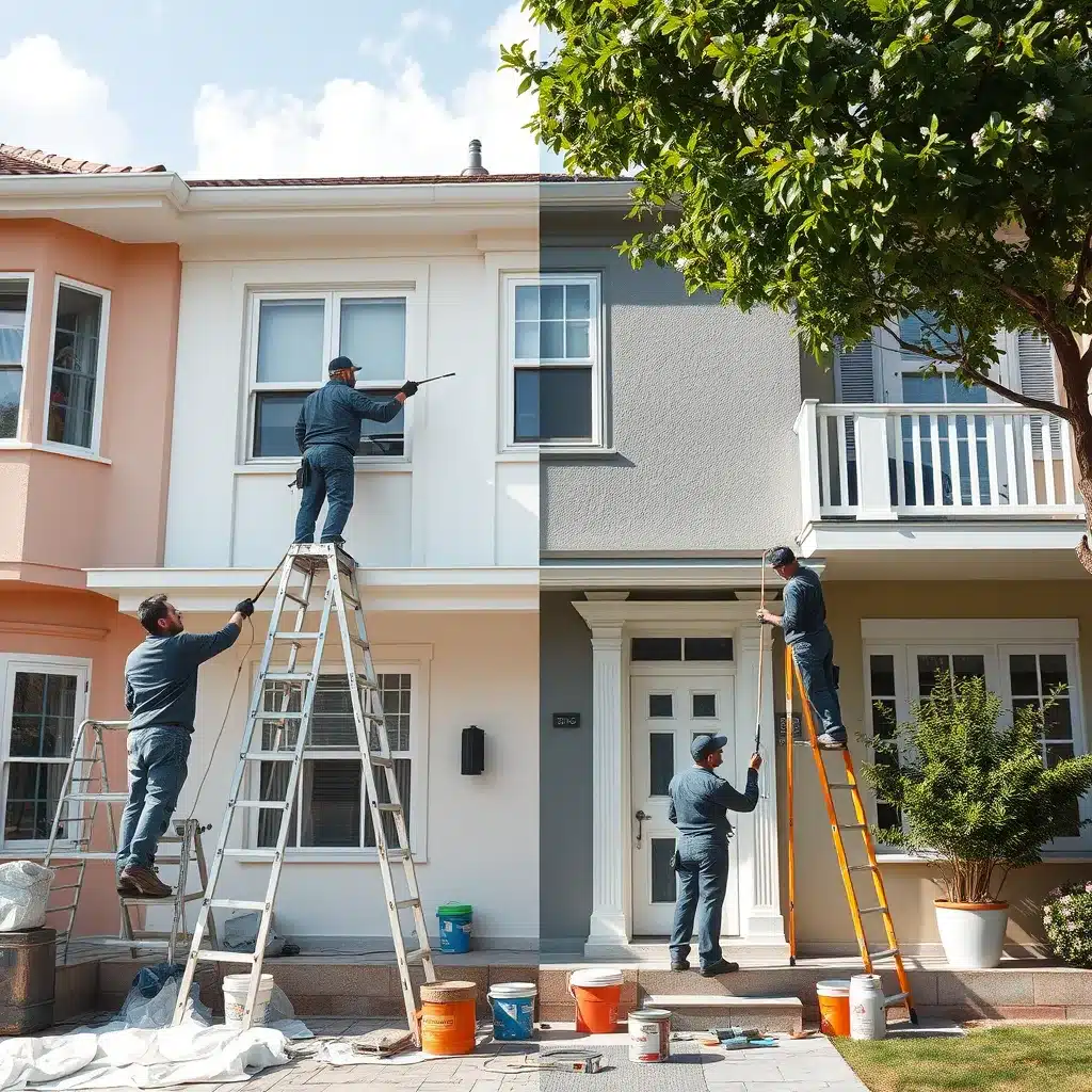 Paintdecor