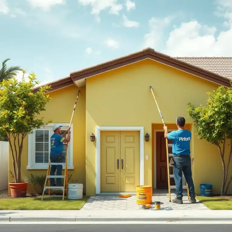 Pintor Express