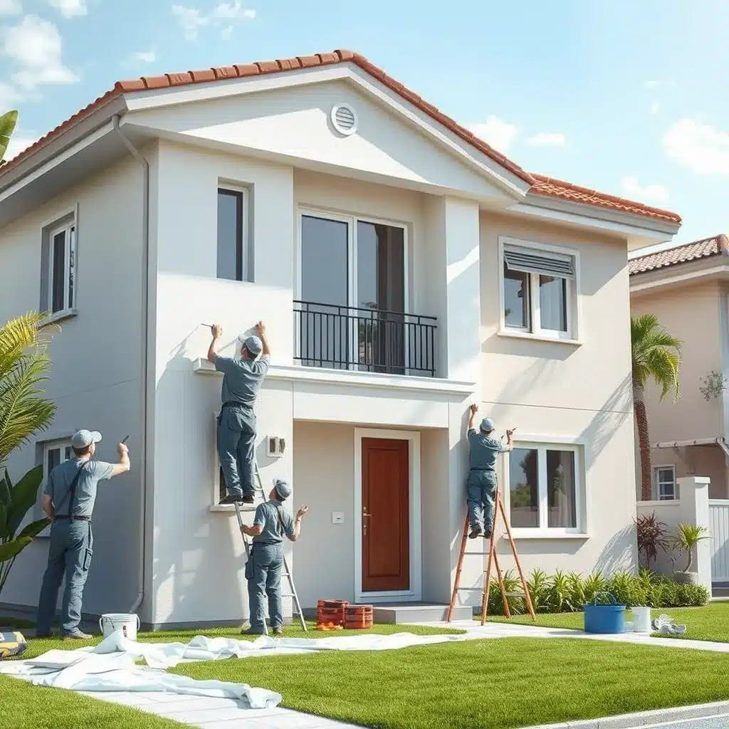 Pintores Alga