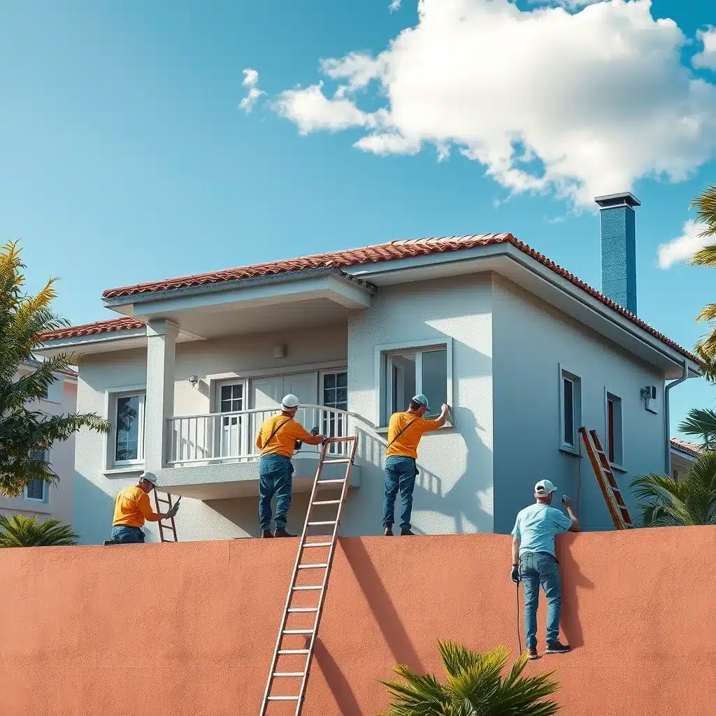 Pintores De Casas