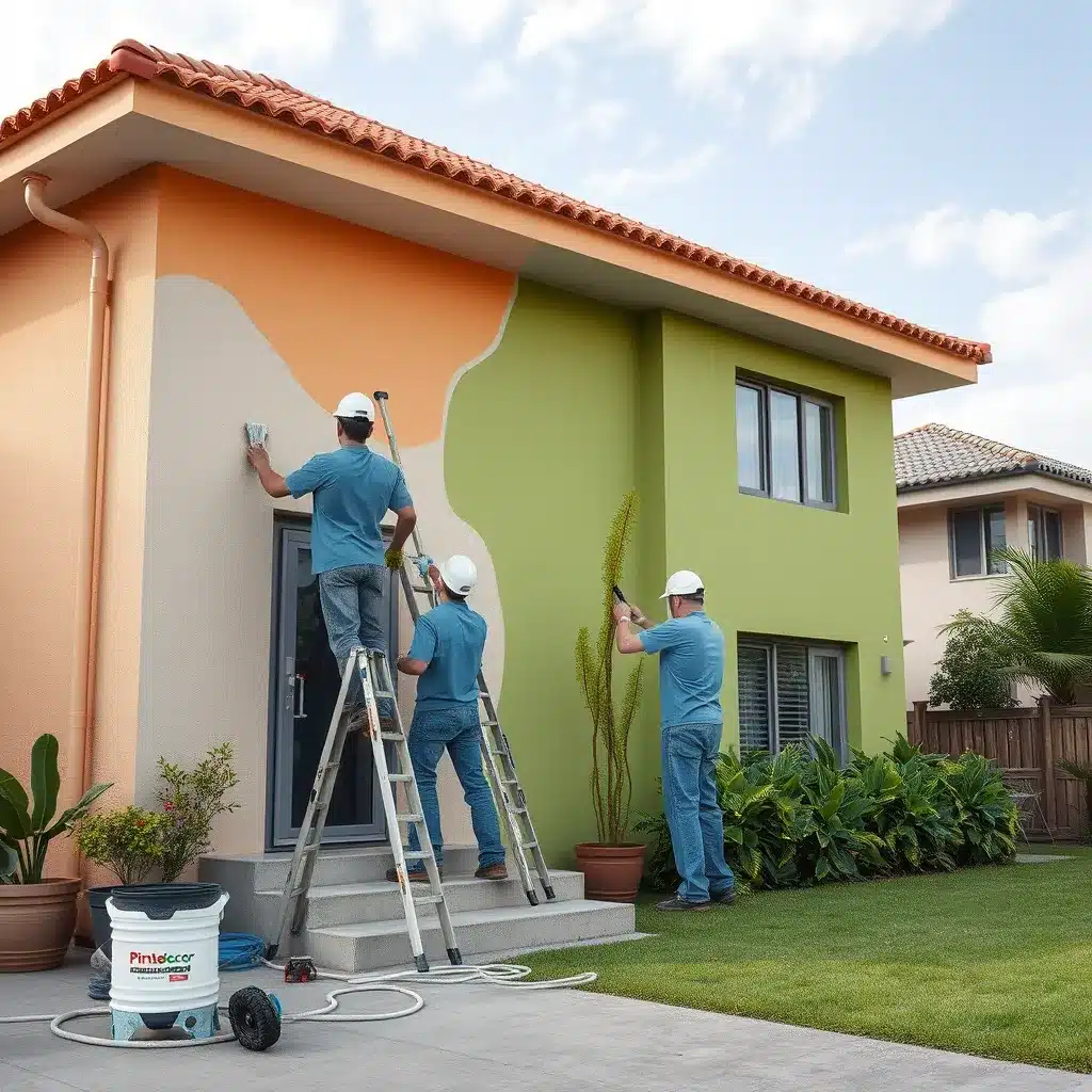 Pintores Martudecor