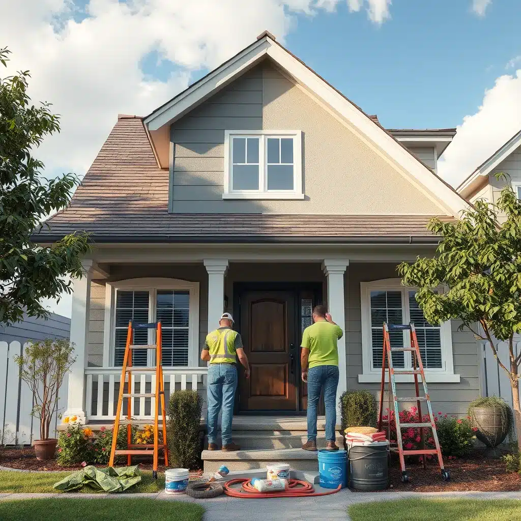 Pintores Painting Service