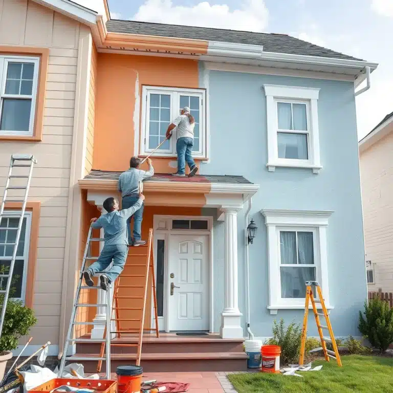 Pintura I Decoració Raúl García
