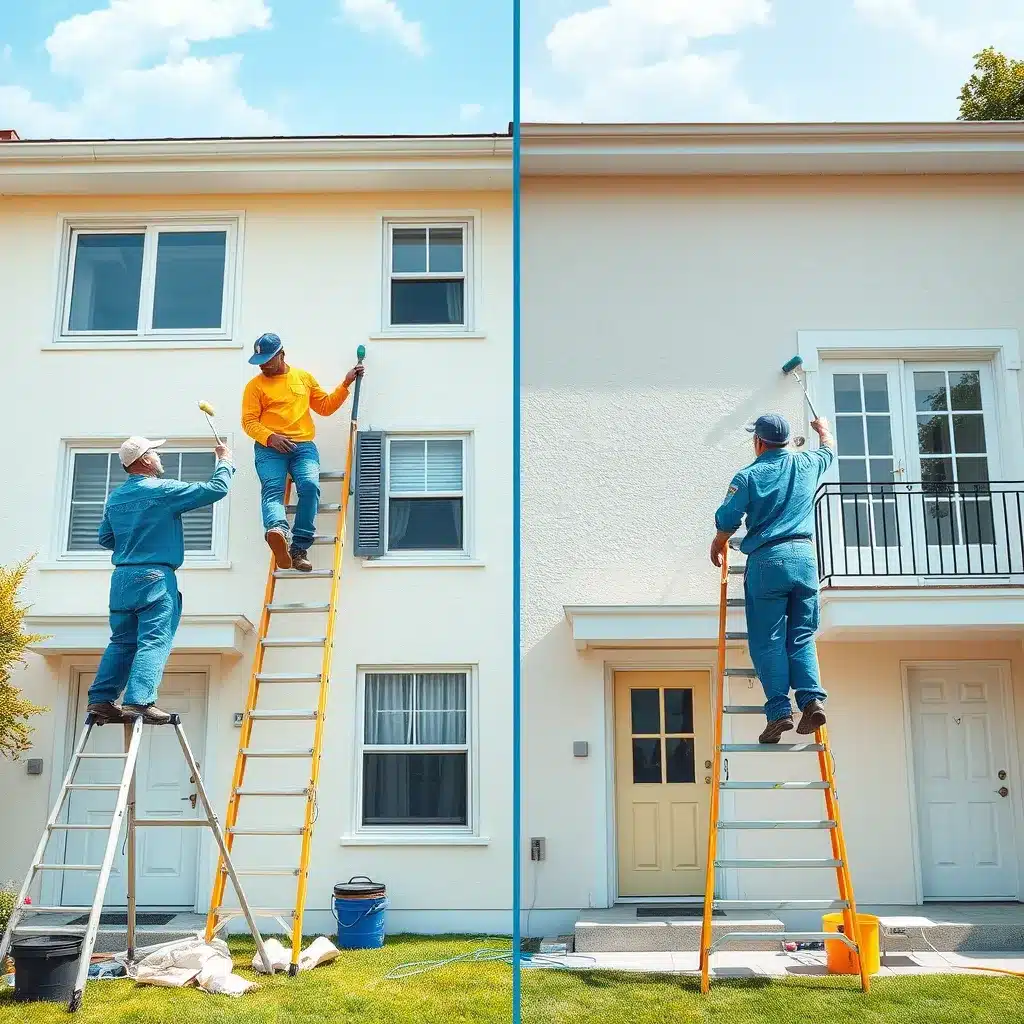 Pintura Mural