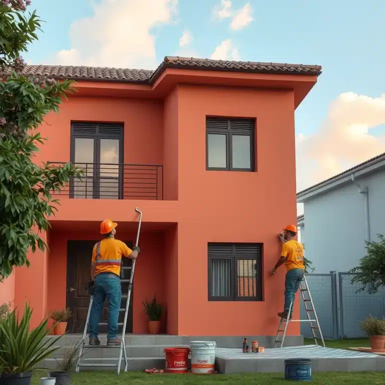 Pintura Y Decoración Miguel Ángel