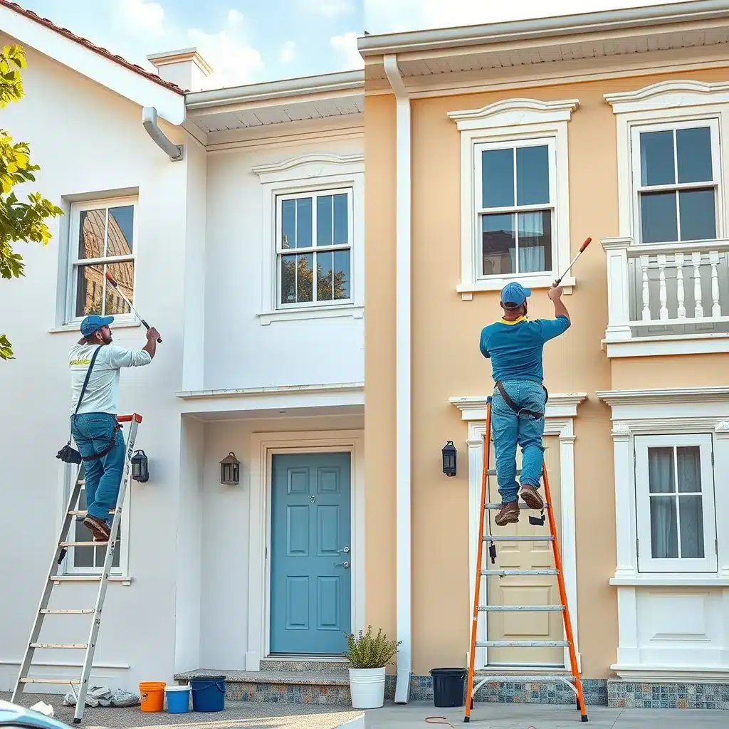 Pinturas Covalpi