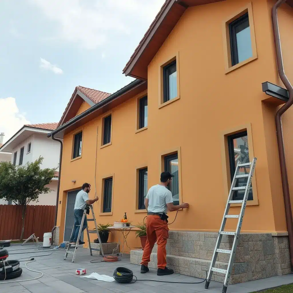 Pinturas Gordon