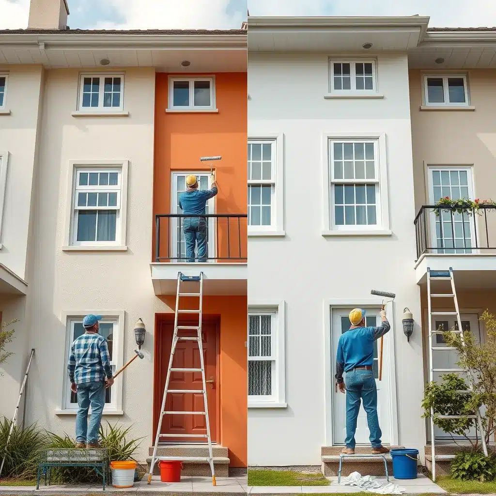 Pinturas Grado Vertical