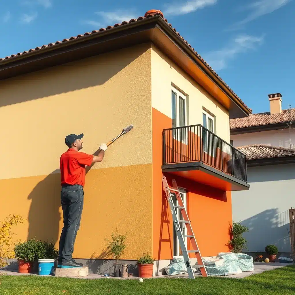 Pinturas Granollers, S.l.