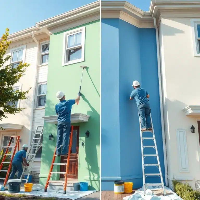 Pinturas Industriales Amjea S.l