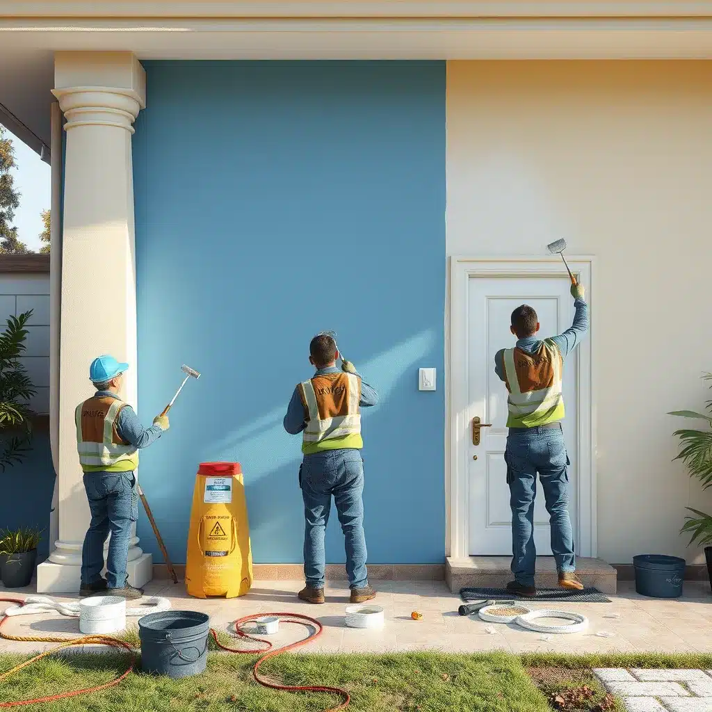 Pinturas Isan