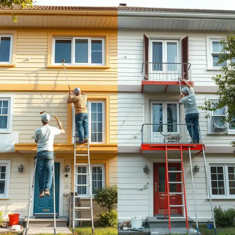 Pinturas Morán