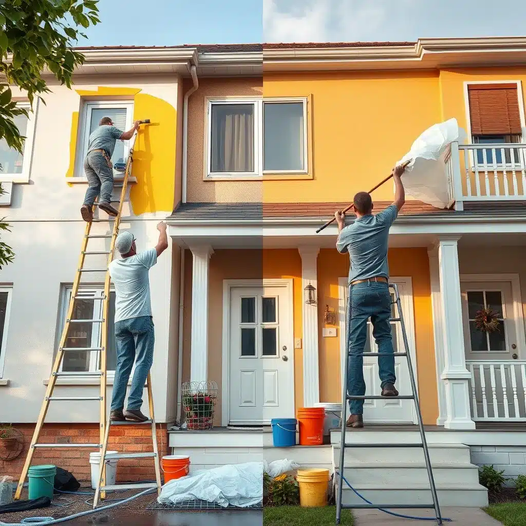 Pinturas Pintmar