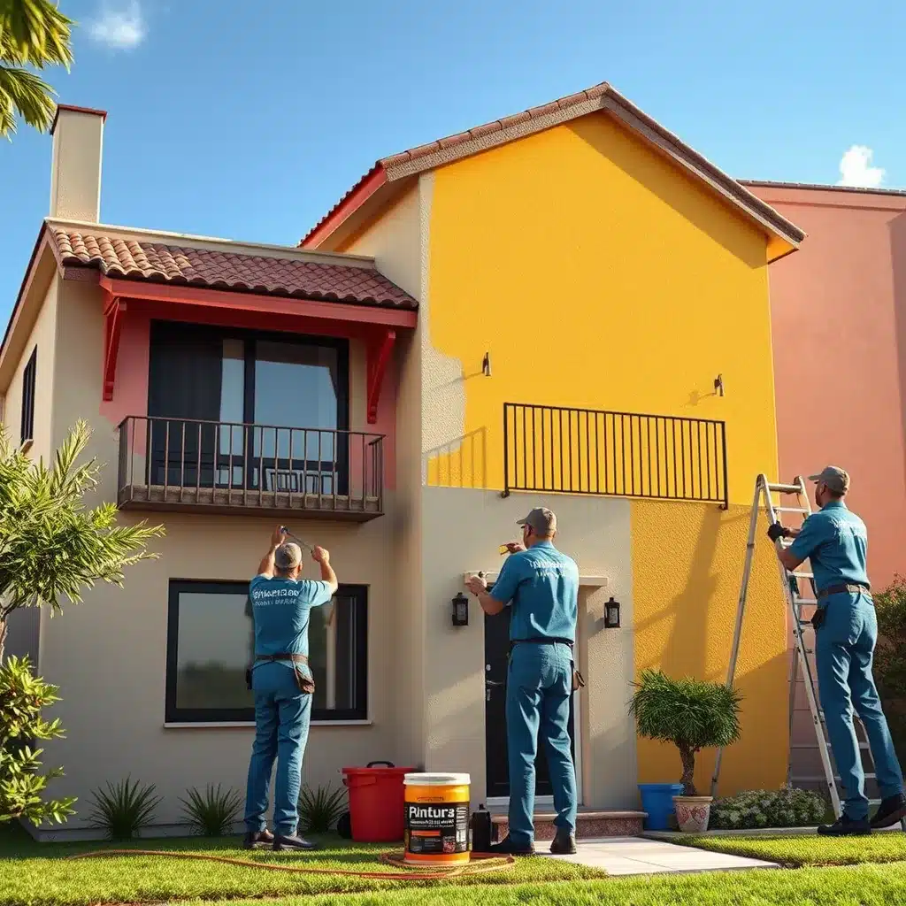 Pinturas S.navarro