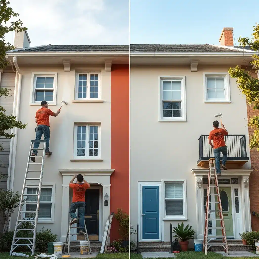 Pinturas Torrejon