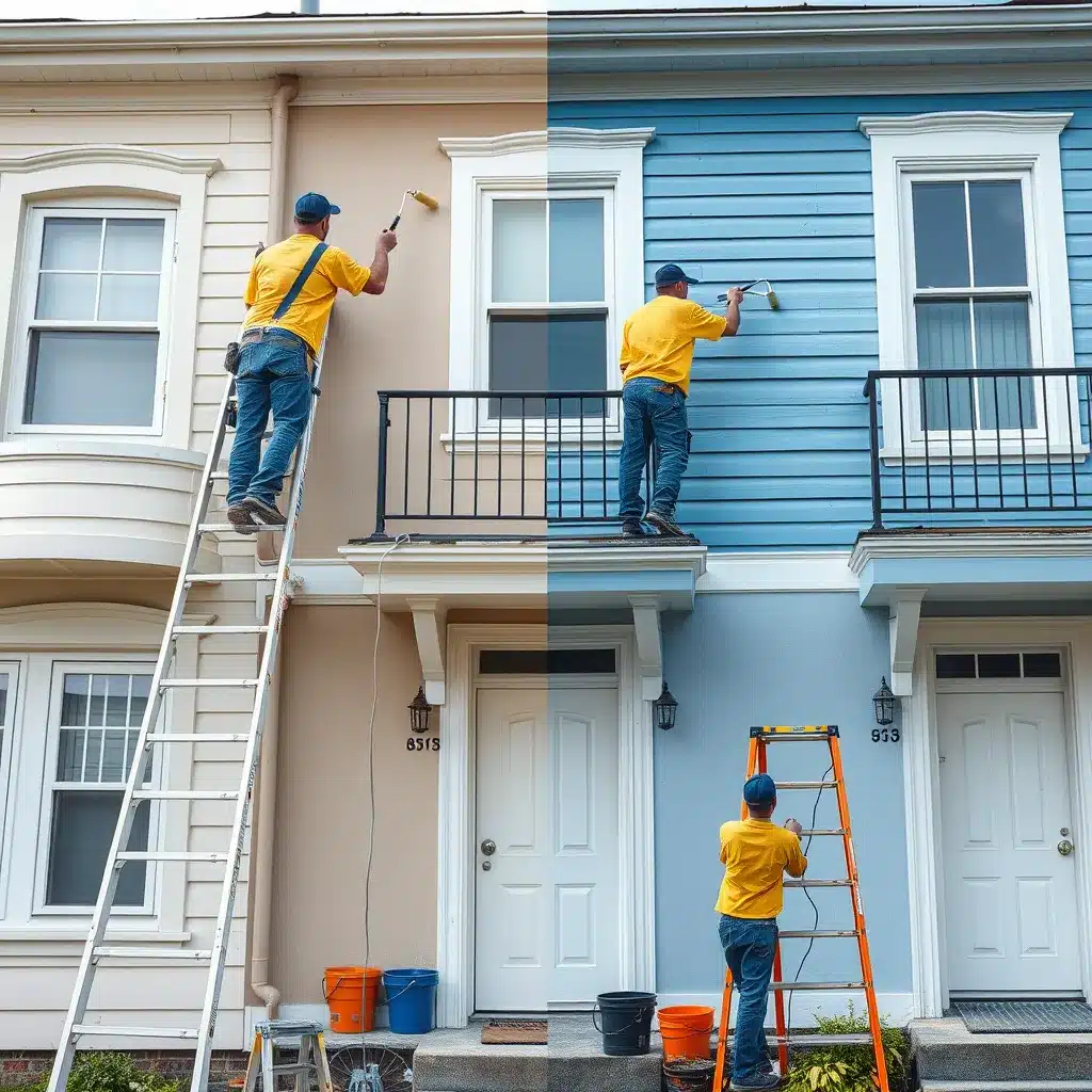 Pinturas Villasur
