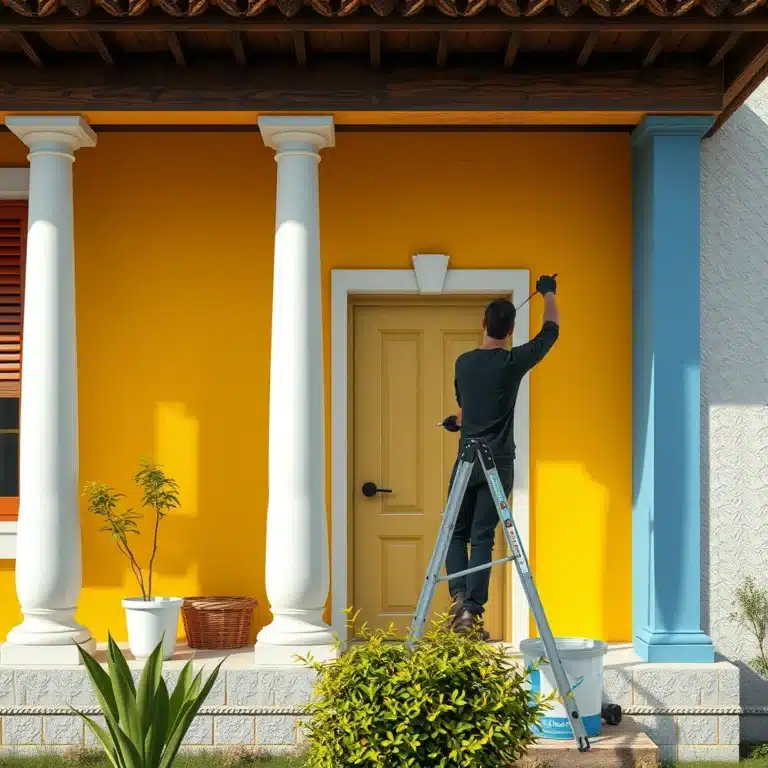 Pinturas Y Lacados Ortiz S.l.
