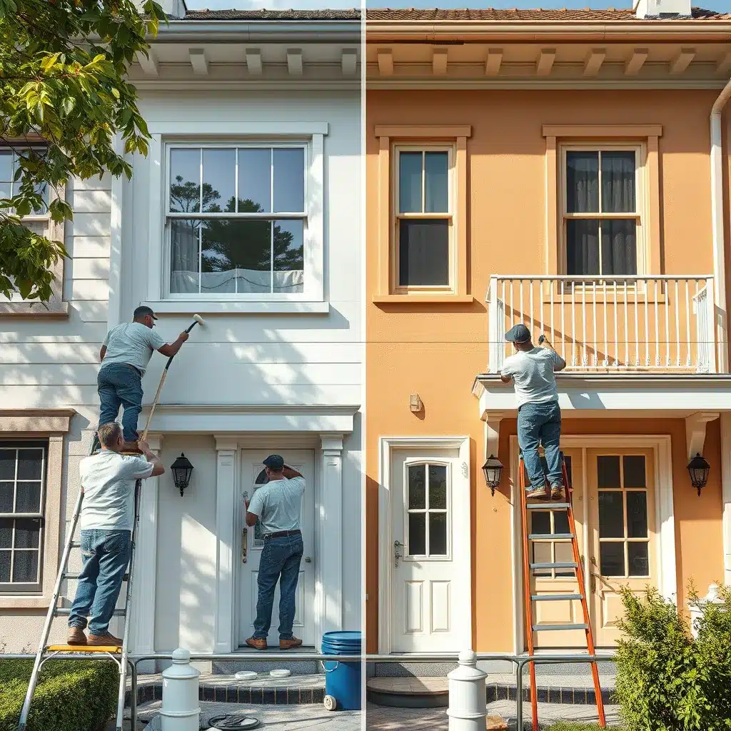 Pinturas Y Reformas Dcv