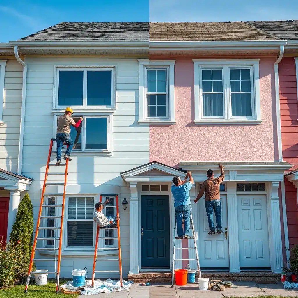 Pinturas Y Reformas Malaga | Multiservicios