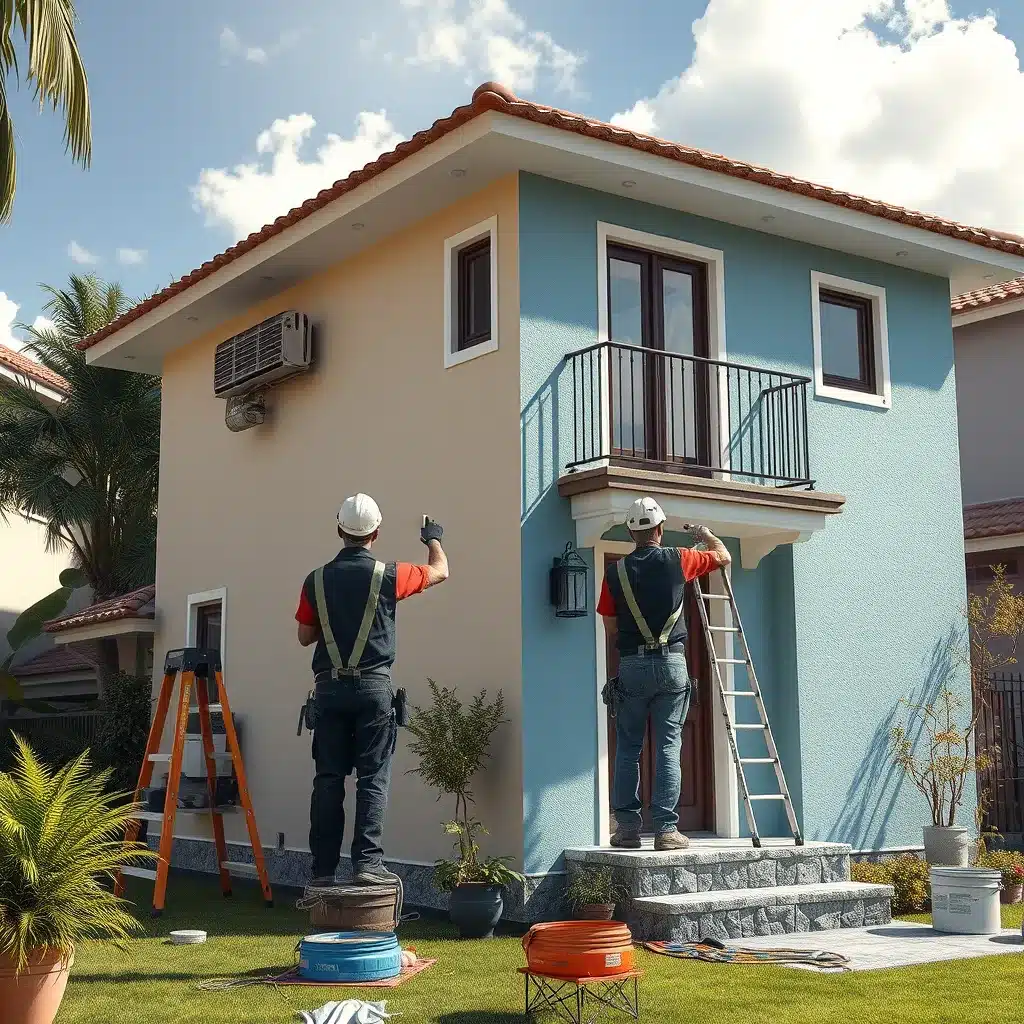 Pinturas Y Reformas Tamimas