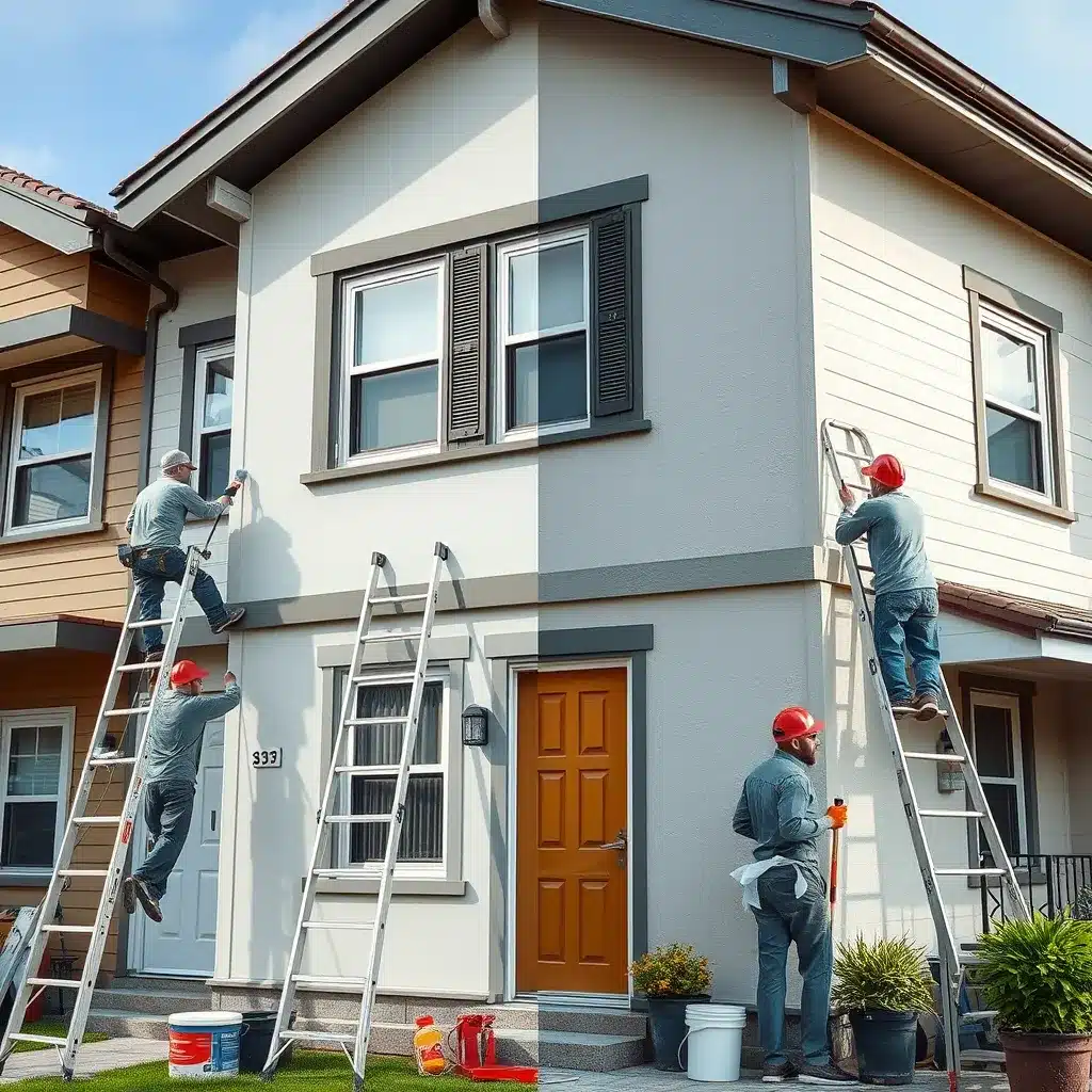 Tecnicolor Pinturas